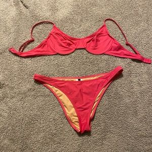 J Crew Bikini